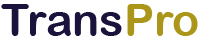 TransPro Logo